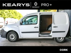 Renault Kangoo Ml19 Energy dCi 80 Business - Image 4