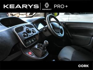 Renault Kangoo Ml19 Energy dCi 80 Business - Image 2