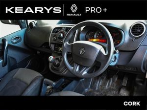 Renault Kangoo Ml19 Energy dCi 80 Business - Image 3