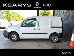 Renault Kangoo Ml19 Energy dCi 80 Business - Image 4