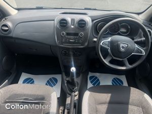 Dacia Sandero Stepway Alternative 1.0i - Image 4