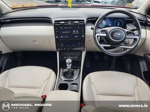 Hyundai Tucson 1.6d 2WD Executive Manual 5DR - Image 2