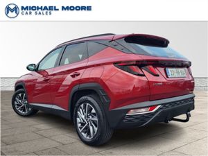 Hyundai Tucson 1.6d 2WD Executive Manual 5DR - Image 3