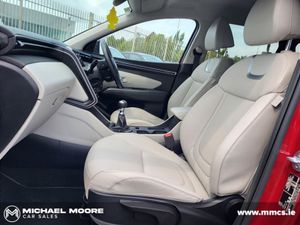 Hyundai Tucson 1.6d 2WD Executive Manual 5DR - Image 4