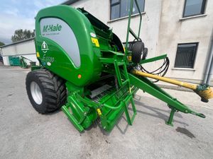 🟢 McHale F5500 – Immaculate, Only 13,000 Bales! - Image 3