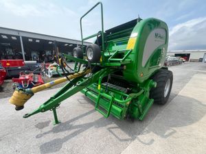 🟢 McHale F5500 – Immaculate, Only 13,000 Bales! - Image 4