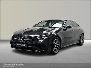 Mercedes-Benz CLS CLS 220d AMG Line A/T - Image 4