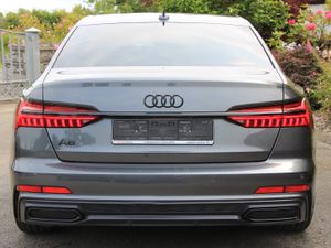 A6 Black Edition S Line * Low kms - Image 4