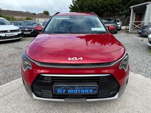 2023 Kia Niro  1.6 K3 HEV AUTO - Image 3