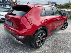 2023 Kia Niro  1.6 K3 HEV AUTO - Image 4