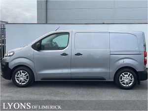 Citroen Dispatch Nterprise 1.5 Bluehdi 100 EUR - Image 3