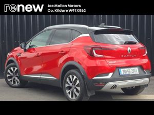 Renault Captur dCi 115 S-edition - Image 3