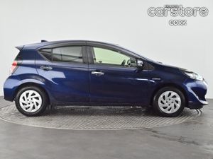 Toyota Aqua 1.8 Hybrid Auto - Image 2