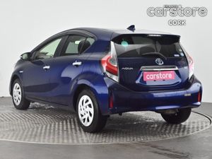 Toyota Aqua 1.8 Hybrid Auto - Image 3