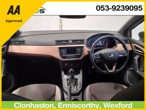 SEAT Ibiza 2018 1.0TSI  95BHP  XCELLENCE - Image 2