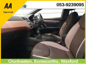 SEAT Ibiza 2018 1.0TSI  95BHP  XCELLENCE - Image 4