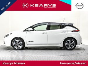 Nissan Leaf SVE 40 kWh - Image 4