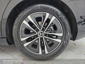 Mercedes-Benz A-Class A 180d Progressive Saloon - Image 3