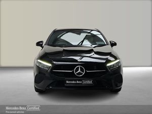 Mercedes-Benz A-Class A 180d Progressive Saloon - Image 4