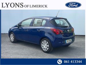Opel Corsa 1.4 75ps Petrol - Image 2