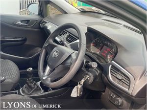 Opel Corsa 1.4 75ps Petrol - Image 3