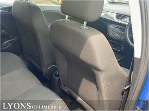 Opel Corsa 1.4 75ps Petrol - Image 4