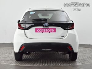 Toyota Yaris 1.5 Hybrid Auto - Image 4