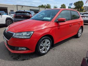 Skoda Fabia 1.0mpi 60hp Ambition - Image 3