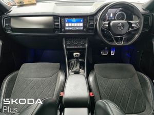 Skoda Kodiaq 2.0 TDI 150HP DSG Sportline 7 Seat - Image 2