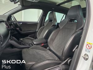 Skoda Kodiaq 2.0 TDI 150HP DSG Sportline 7 Seat - Image 4