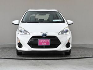 Toyota Aqua 1.5 Vvt-i Hybrid  2tone Interior - Image 2