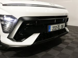 Hyundai Kona N Line 1.0l Petrol Compact SUV - Image 3
