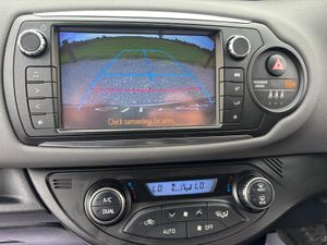 Yaris 2017  Reserved - Image 2