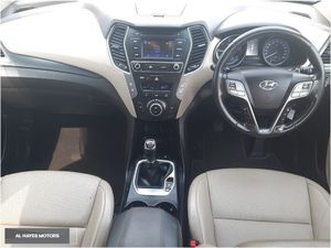 Hyundai Santa Fe 2.2 Crdi 4WD Executive - Image 2