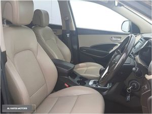 Hyundai Santa Fe 2.2 Crdi 4WD Executive - Image 4