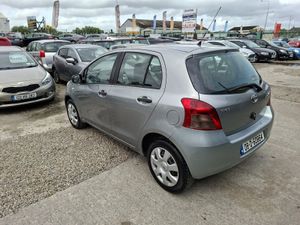 🦏 Toyota Yaris 2008 1.0. WARRANTY INCLUDED 🦏 - Image 3