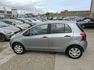 🦏 Toyota Yaris 2008 1.0. WARRANTY INCLUDED 🦏 - Image 4