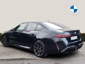 BMW M5 4.4 Litre Petrol Plug-in Hybrid - Image 2