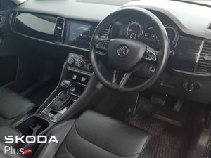Skoda Kodiaq 2.0 TDI 150HP DSG Style 7 Seat - Image 4