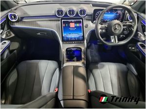 Mercedes-Benz CLE 300E AMG Panoramic Roof Phev 25 - Image 2