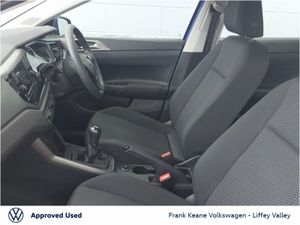 Volkswagen Polo Trendline 1.0tsi 80bhp  now IN St - Image 4