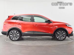 Renault KADJAR 1.5 dCi 110 Energy Signature S Nav - Image 2