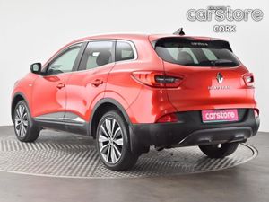 Renault KADJAR 1.5 dCi 110 Energy Signature S Nav - Image 3