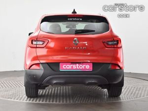 Renault KADJAR 1.5 dCi 110 Energy Signature S Nav - Image 4