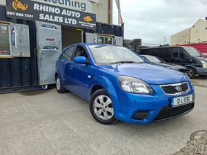 Kia Rio 2010. Extremely reliable starter car - Image 3