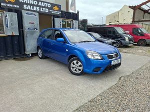 Kia Rio 2010. Extremely reliable starter car - Image 2