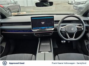 Volkswagen ID.7  pro Plus   ex-demo  77kwh 286HP - Image 2