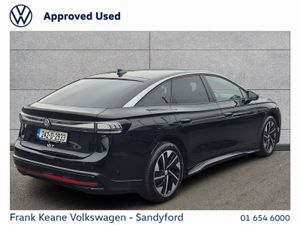 Volkswagen ID.7  pro Plus   ex-demo  77kwh 286HP - Image 3