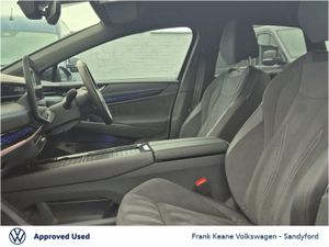 Volkswagen ID.7  pro Plus   ex-demo  77kwh 286HP - Image 4