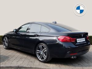 BMW 4 Series 420d M Sport - Image 2